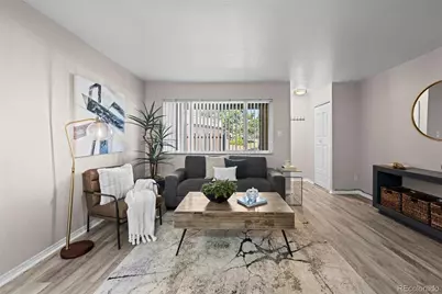 3663 S Sheridan Boulevard #C6, Denver, CO 80235 - Photo 3