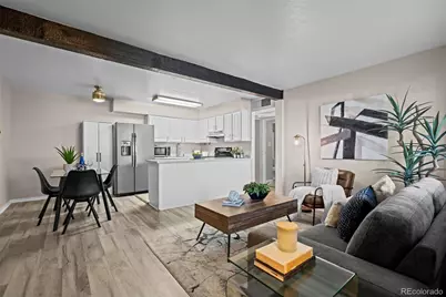 3663 S Sheridan Boulevard #C6, Denver, CO 80235 - Photo 7
