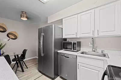 3663 S Sheridan Boulevard #C6, Denver, CO 80235 - Photo 13