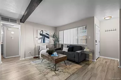 3663 S Sheridan Boulevard #C6, Denver, CO 80235 - Photo 5