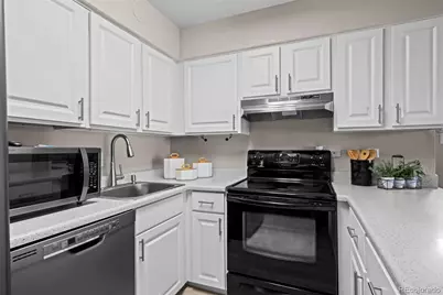 3663 S Sheridan Boulevard #C6, Denver, CO 80235 - Photo 11