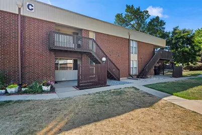 3663 S Sheridan Boulevard #C6, Denver, CO 80235 - Photo 19