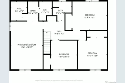 7543 S Ogden Way, Centennial, CO 80122 - Photo 43