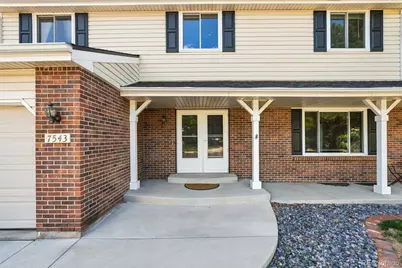 7543 S Ogden Way, Centennial, CO 80122 - Photo 3