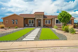 7555 Antelope Circle, Peyton, CO 80831 - Photo 1