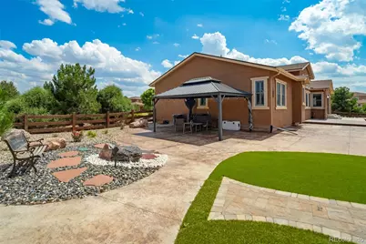 7555 Antelope Circle, Peyton, CO 80831 - Photo 27