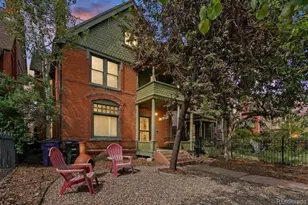 151 W 2nd Ave, Denver, CO 80223 - Photo 1