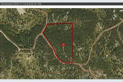 27551 Molly Drive, Conifer, CO 80433 - Photo 43