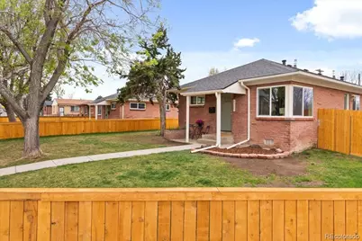3381 N Kearney Street, Denver, CO 80207 - Photo 1