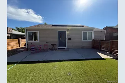2380 S Irving Street, Denver, CO 80219 - Photo 3