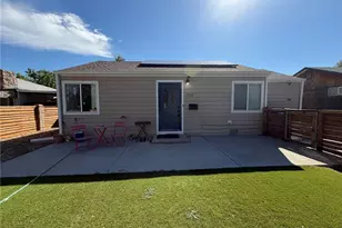 2380 S Irving St, Denver, CO 80219 - Photo 3