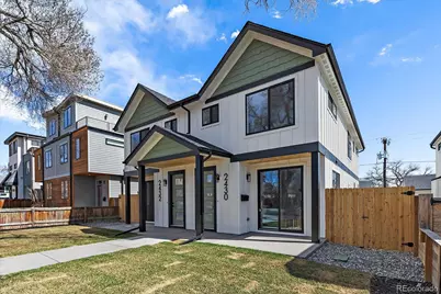 2430 Ames Street, Edgewater, CO 80214 - Photo 1