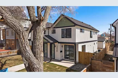 2430 Ames Street, Edgewater, CO 80214 - Photo 3