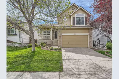 16181 White Hawk Drive, Parker, CO 80134 - Photo 1