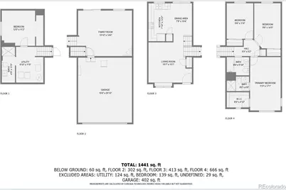 16181 White Hawk Drive, Parker, CO 80134 - Photo 31