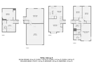 16181 White Hawk Dr, Parker, CO 80134 - Photo 31