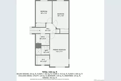 16181 White Hawk Drive, Parker, CO 80134 - Photo 29