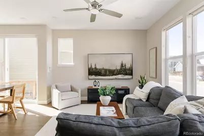 6166 N Dallas Way, Denver, CO 80238 - Photo 3