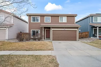 3974 Malta Street, Denver, CO 80249 - Photo 1