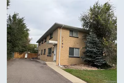 7240 Tennyson Street, Westminster, CO 80030 - Photo 1