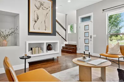 8764 Martin Luther King Boulevard, Denver, CO 80238 - Photo 5