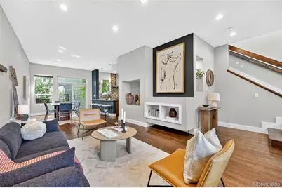 8764 Martin Luther King Boulevard, Denver, CO 80238 - Photo 7