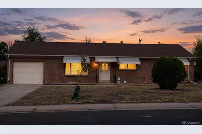 442 Fulton Street, Aurora, CO 80010 - Photo 1