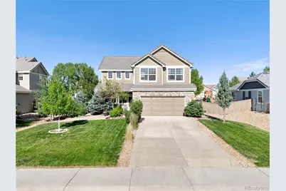 180 Ellendale Street, Castle Rock, CO 80104 - Photo 1