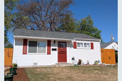 2365 S Julian Street, Denver, CO 80219 - Photo 1