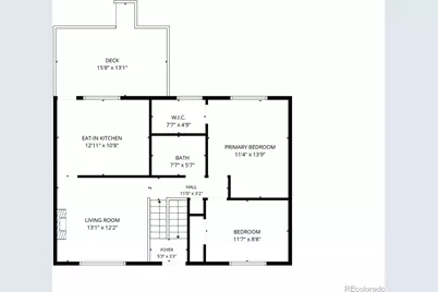 3089 S Evanston Way, Aurora, CO 80014 - Photo 25