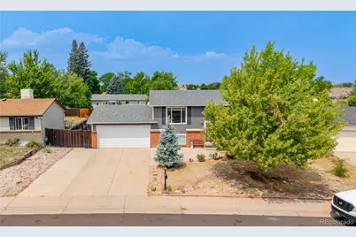 3089 S Evanston Way, Aurora, CO 80014 - Photo 1