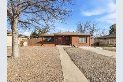 3206 Vaughn Street N, Aurora, CO 80011 - Photo 1