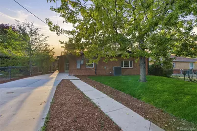 1610 Roslyn Street, Denver, CO 80220 - Photo 39