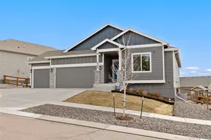 10447 Odin Dr, Colorado Springs, CO 80924 - Photo 1