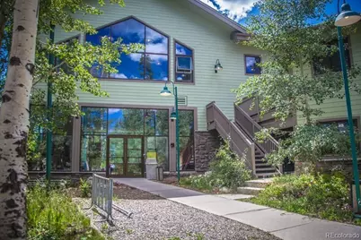 4200 Lodge Pole Circle #G4, Silverthorne, CO 80498 - Photo 31