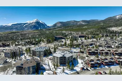 4200 Lodge Pole Circle #G4, Silverthorne, CO 80498 - Photo 29