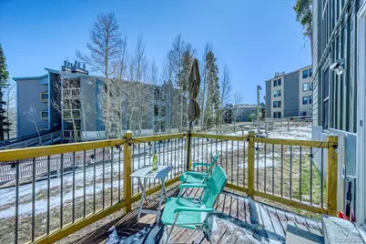 4200 Lodge Pole Circle #G4, Silverthorne, CO 80498 - Photo 21