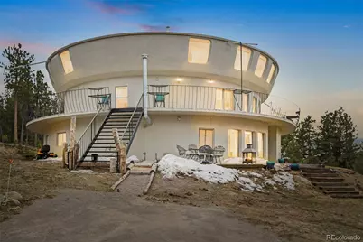 26464 Grand Summit Trail, Evergreen, CO 80439 - Photo 3