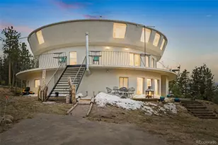 26464 Grand Summit Trail, Evergreen, CO 80439 - Photo 3