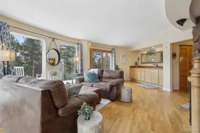 26464 Grand Summit Trail, Evergreen, CO 80439 - Photo 9