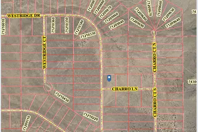 Charro Ln, San Luis, CO 81152 - Photo 1