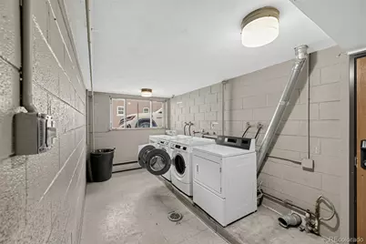 925 E 8th Avenue #20, Denver, CO 80218 - Photo 17