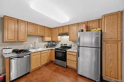 925 E 8th Avenue #20, Denver, CO 80218 - Photo 1