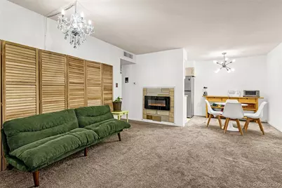 7755 E Quincy Avenue #107, Denver, CO 80237 - Photo 3