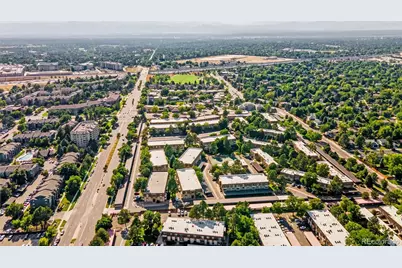7755 E Quincy Avenue #107, Denver, CO 80237 - Photo 11