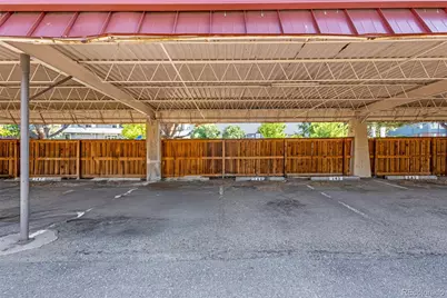 7755 E Quincy Avenue #107, Denver, CO 80237 - Photo 9