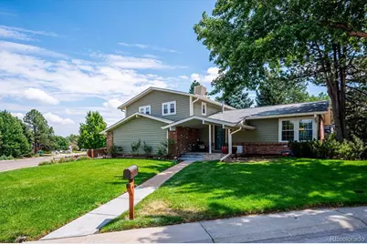 7904 S Newland Court, Littleton, CO 80128 - Photo 3