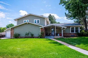 7904 S Newland Ct, Littleton, CO 80128 - Photo 1