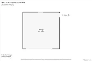 7904 S Newland Ct, Littleton, CO 80128 - Photo 35