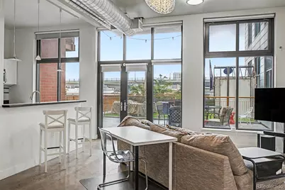 3100 Huron #2E, Denver, CO 80202 - Photo 5
